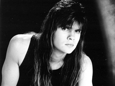 Promo pic at 19.