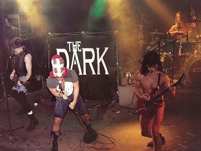 The Dark