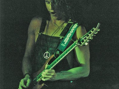 Randy.