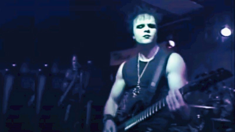 Moore Live